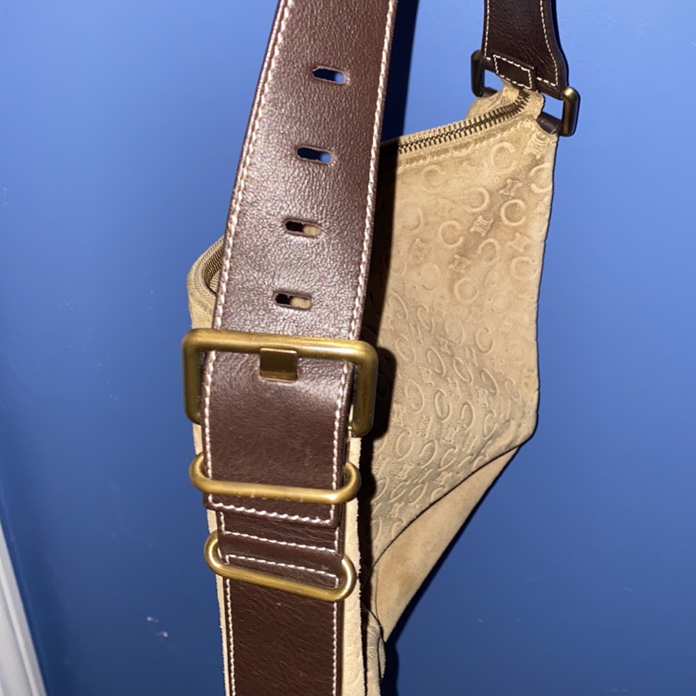 Celine Shoulder Bag - Picture 3 of 3